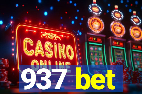 937 bet